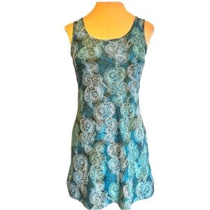 Nuu Muu Scoop Neck with back pocket size Small